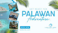 Palawan Adventure Video Preview