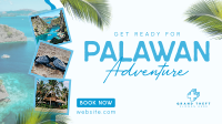 Palawan Adventure Video Image Preview