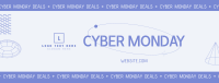 Best Cyber Deals Facebook cover Image Preview