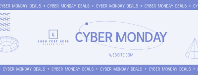 Best Cyber Deals Facebook cover Image Preview