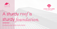 Professional Roofing Service Facebook ad Image Preview