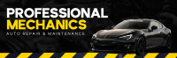 Auto Professionals Twitter header (cover) Image Preview