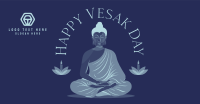 Happy Veska Day Facebook ad Image Preview