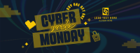 Cyber Gifts To You Facebook cover Image Preview