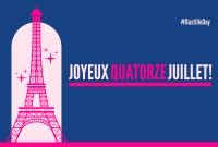 Quatorze Juillet Pinterest board cover Image Preview