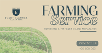 Farmland Exclusive Service Facebook ad Image Preview