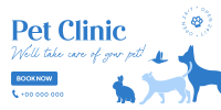 Bright Pet Clinic Twitter Post Image Preview