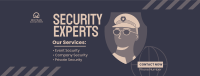 Security Experts Services Facebook cover Image Preview