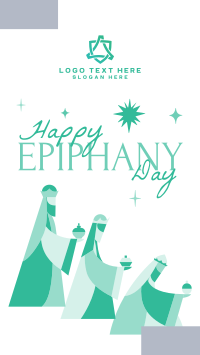 Epiphany Day Instagram reel Image Preview