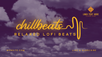 Chill Beats Animation Image Preview