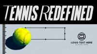 Elite Tennis Club Animation Preview