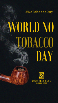 Tobacco-Free YouTube short Image Preview