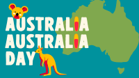 National Australia Day Video Image Preview