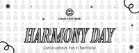 Diverse Harmony Day  Facebook cover Image Preview