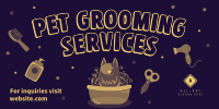 Grooming Services Twitter Post Image Preview