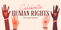 Human Rights Campaign Twitter post Image Preview