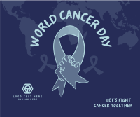 Unity Cancer Day Facebook post Image Preview