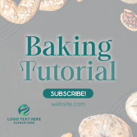 Tutorial In Baking Linkedin Post Image Preview