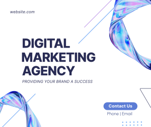 Digital Marketing Agency Facebook post Image Preview