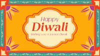 Diwali Tradition Animation Preview