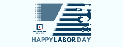 American Labor Tools Facebook cover Image Preview