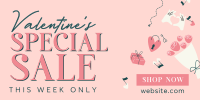 Valentines Sale Deals Twitter post Image Preview