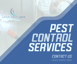 Straight Forward Pest Control Facebook post Image Preview