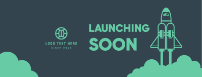 Launching Soon Facebook cover Image Preview