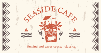 Savor Coastal Classics Facebook ad Image Preview