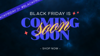 Mystic Black Friday Animation Image Preview