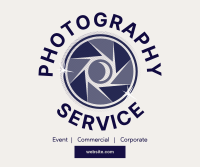 Creative Photography Service  Facebook post Image Preview