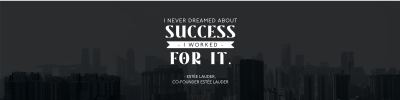 Work For It LinkedIn banner Image Preview