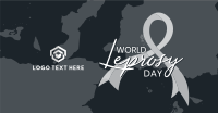 World Leprosy Day Solidarity Facebook Ad Design