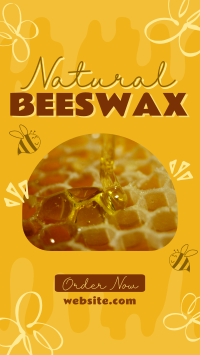 Original Beeswax  Instagram reel Image Preview