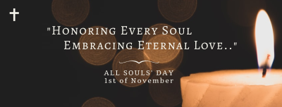 Embrace Eternal Love Facebook cover Image Preview