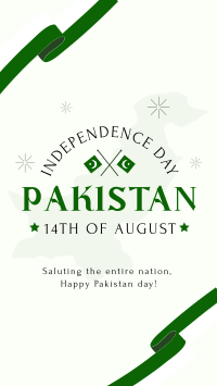 Pakistan Zindabad YouTube short Image Preview