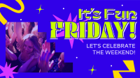 Fun Friday Video Image Preview