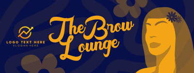 The Beauty Lounge Facebook cover Image Preview
