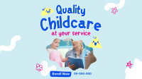 Quality Childcare Services Video Preview