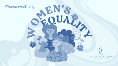 Women Diversity Facebook event cover Image Preview