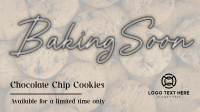 Coming Soon Cookies Animation Preview