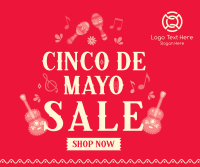 Harmony and Beat Sale Facebook post Image Preview