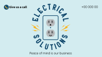 Electrical Solutions Animation Image Preview