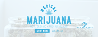 Cannabis for Health Facebook cover Image Preview