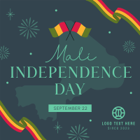 Mali Day Instagram post Image Preview
