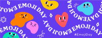 Emojify It! Facebook Cover Design