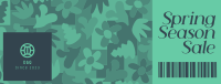 Matisse Spring Facebook cover Image Preview