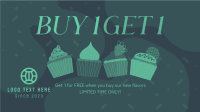 Super Sweet, So Yummy Sale Facebook event cover Image Preview