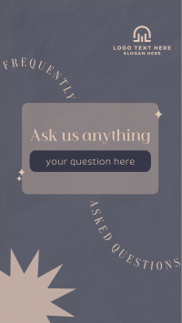 Ask anything YouTube short Image Preview