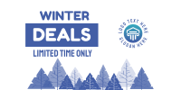Winter Deals Twitter post Image Preview